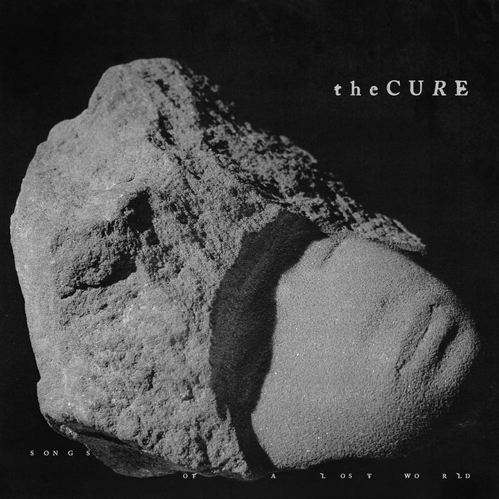 The Cure - Songs Of A Lost World [Audio CD]