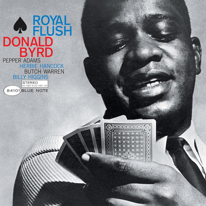 Royal Flush [VINYL]