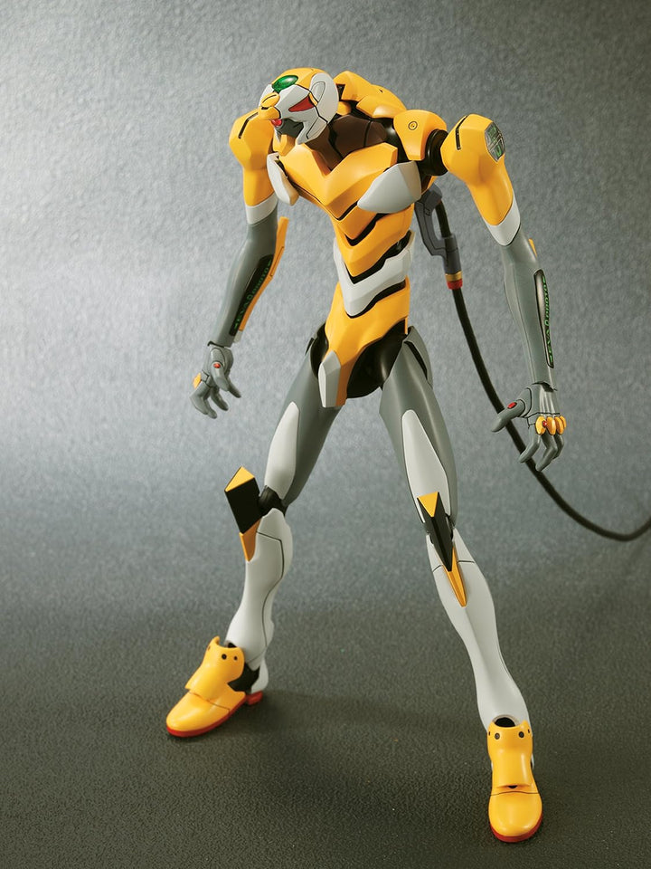 Bandai Evangelion-00 Prototype Model Kit Action Figure (150532)