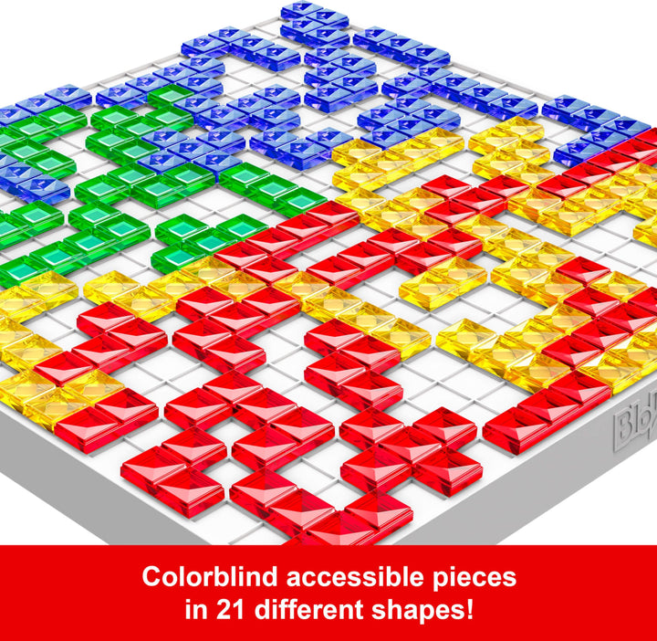 Mattel Blokus Board Game
