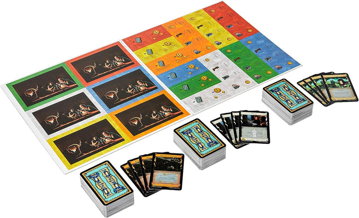 Rio Grande Games Dominion: Adventures Expansion
