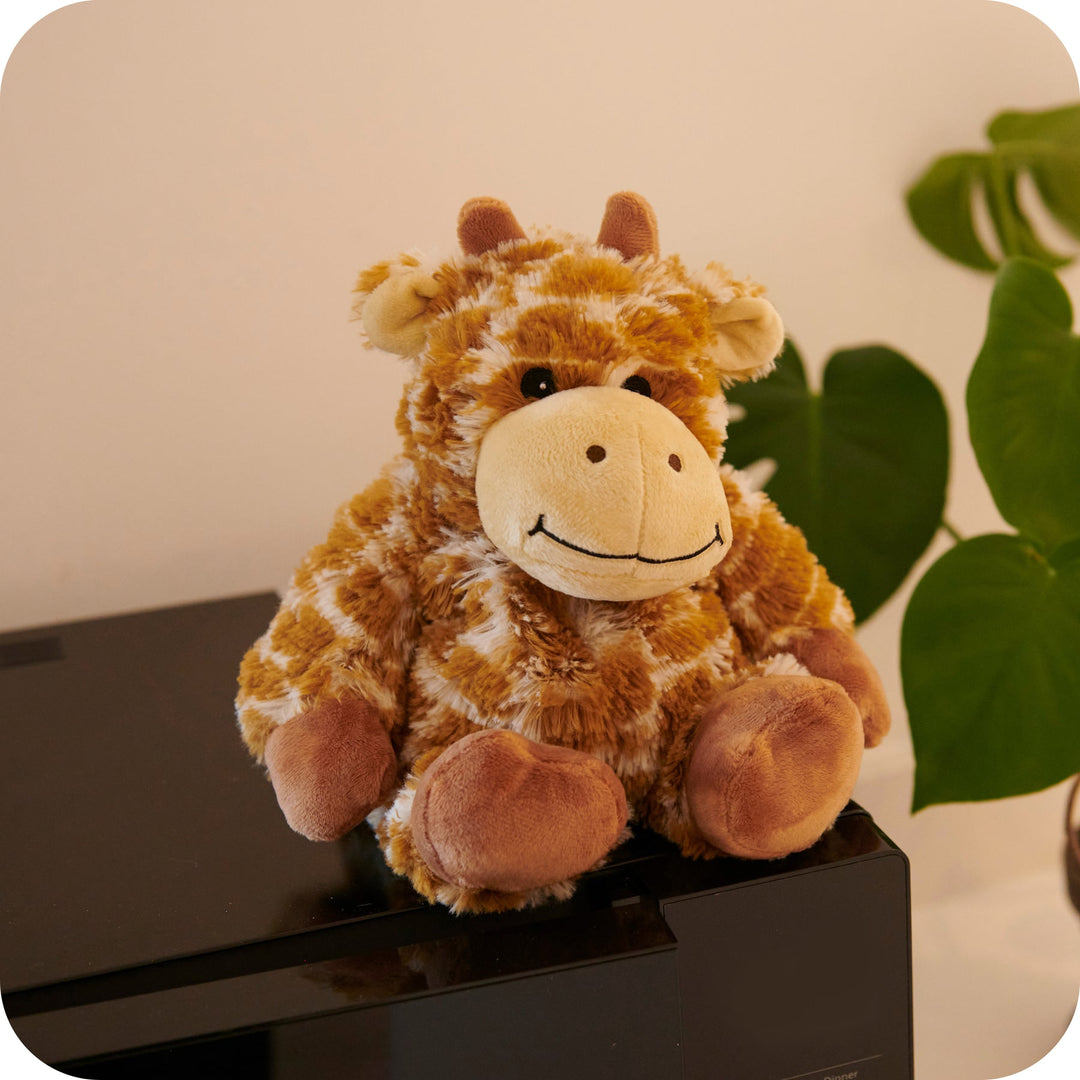 Warmies® Große 13" Giraffe