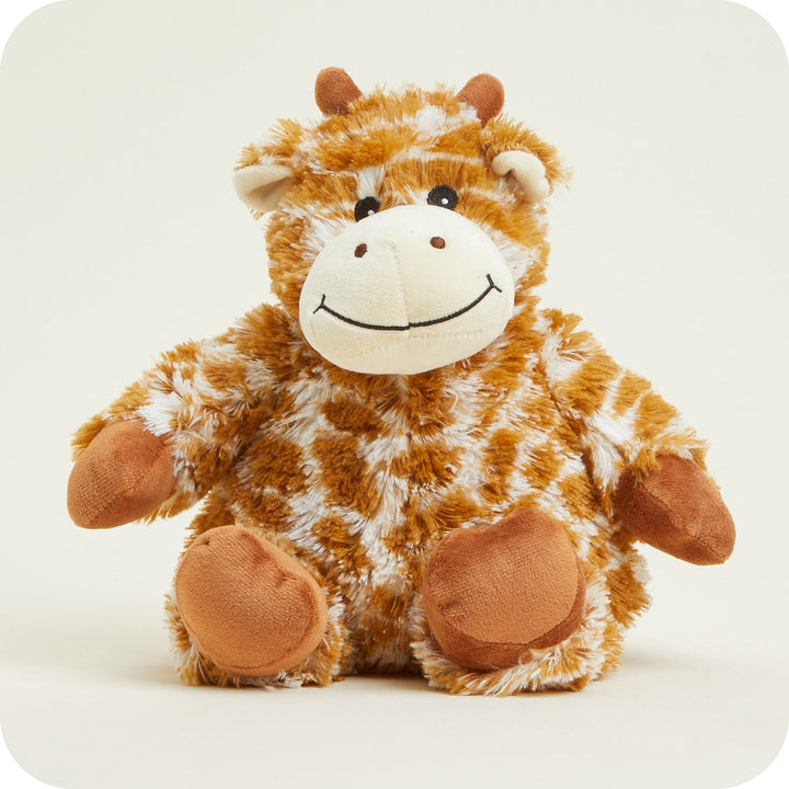 Warmies® Große 13" Giraffe