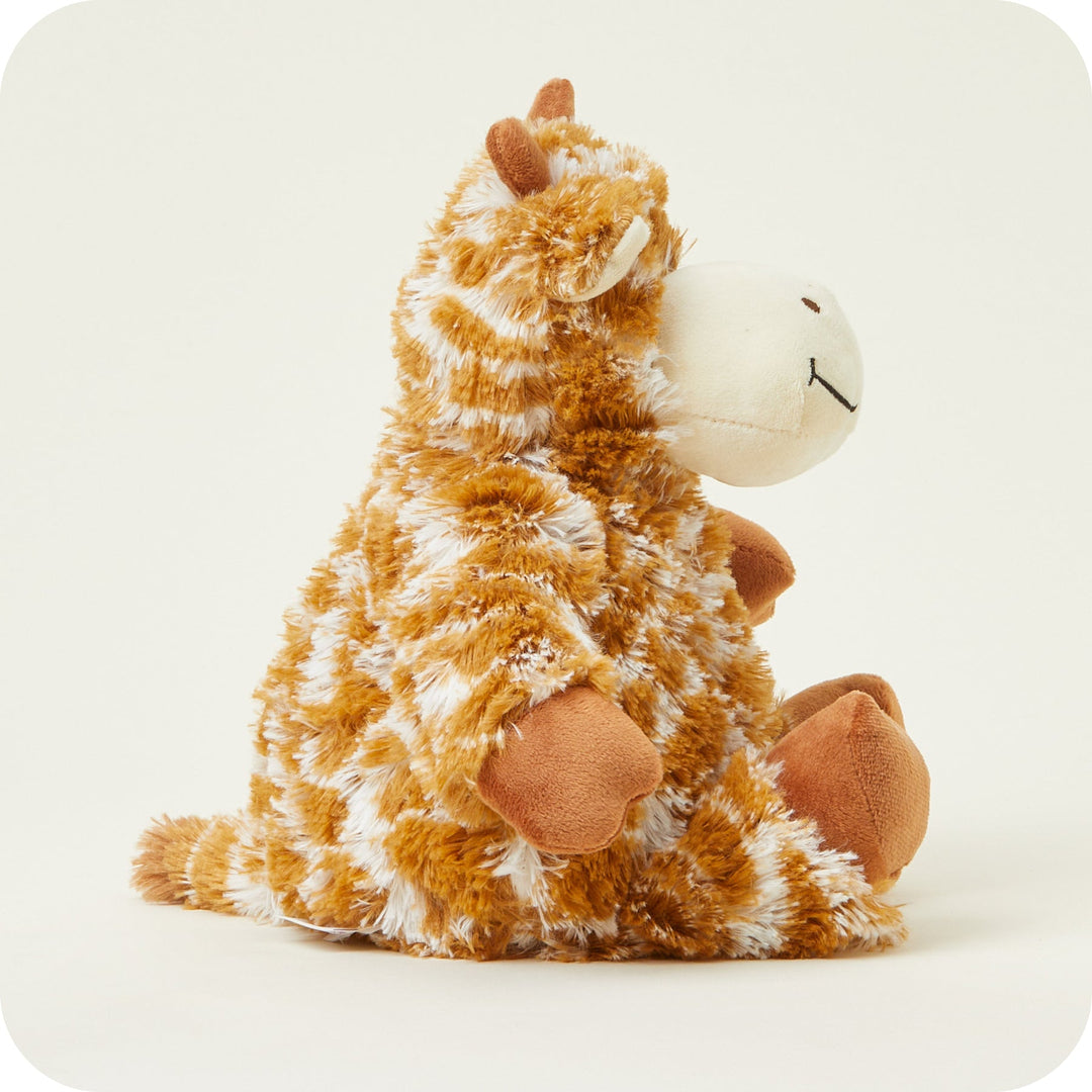 Warmies® Große 13" Giraffe