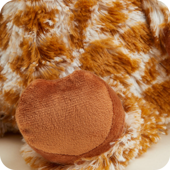 Warmies® Große 13" Giraffe