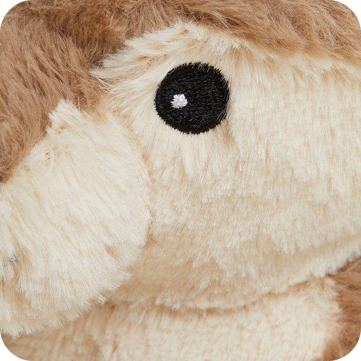 Warmies 13" Otter