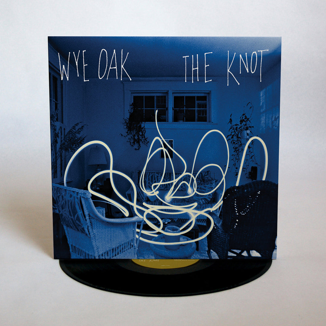 The Knot - [Vinyl]