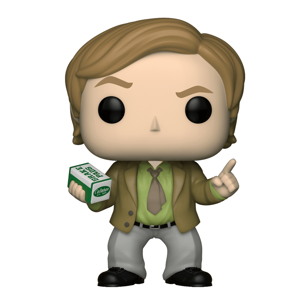 Tommy Boy Tommy Funko 12838 Pop ! Vinyle #504