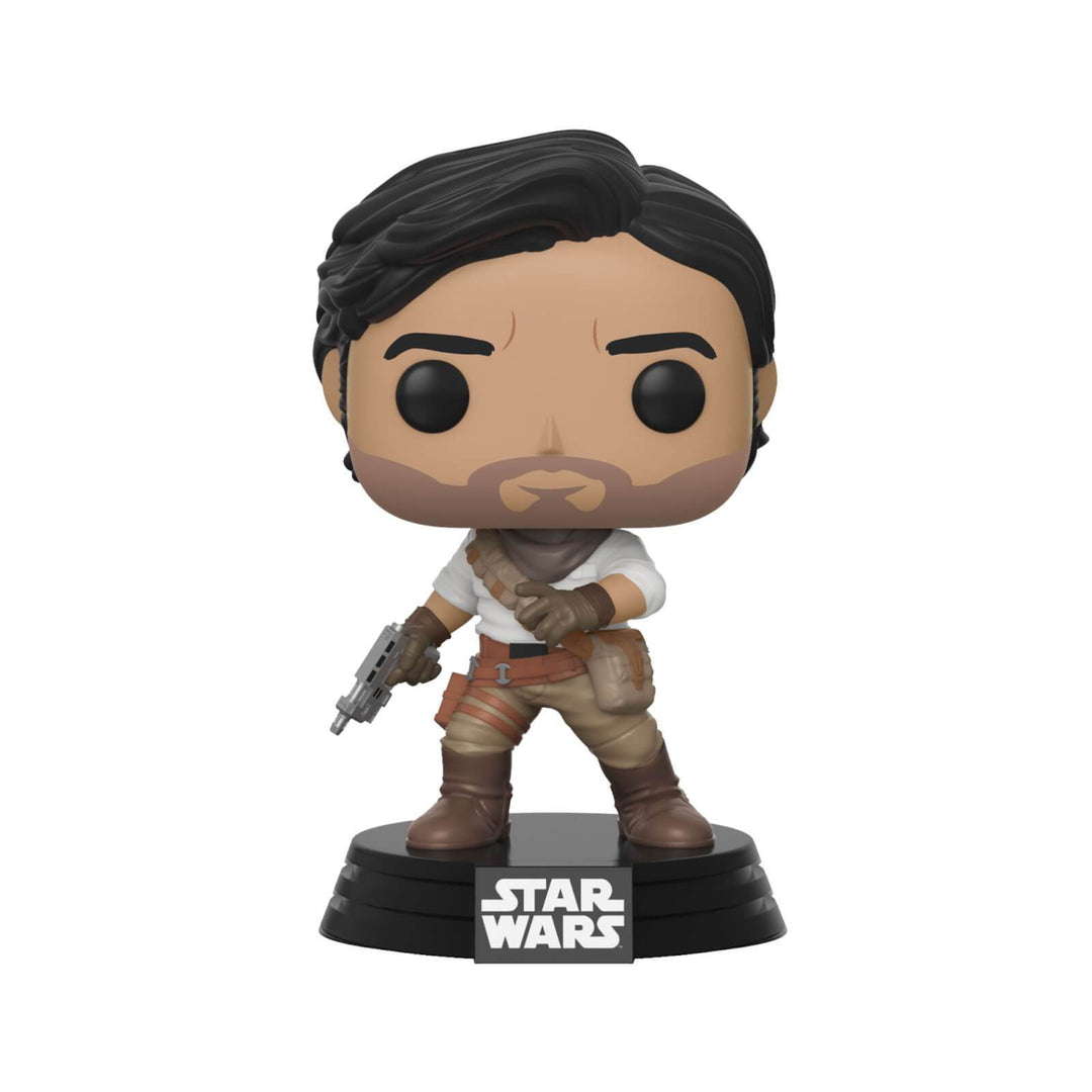 Star Wars Poe Dameron Funko Pop ! Vinyle #310