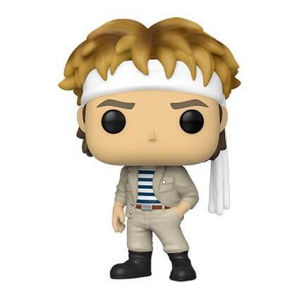 Duran Duran Simon Le Bon Funko 41234 Pop! Vinyl #126