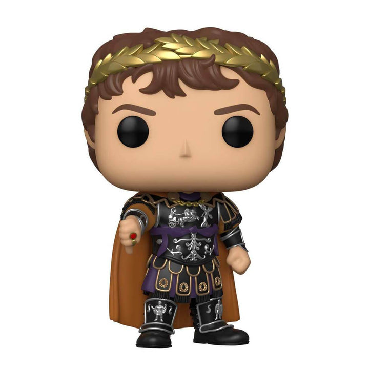 Gladiator Commodus Funko 41359 Pop! Vinyl #858