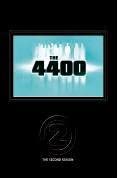 The 4400 - Complete 2nd Season (2005) - DVD (0616EX33Z7E)