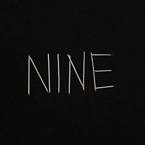 Sault - Nine [VIny]