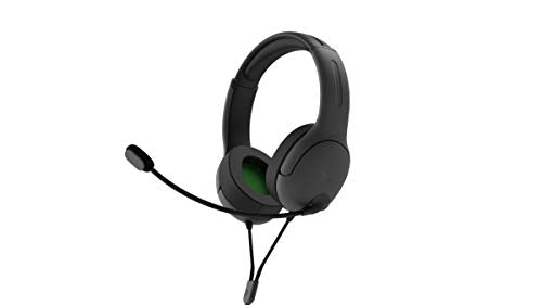 LVL40 Stereo Headset for Xbo Grey (Xbox One//xbox_one)