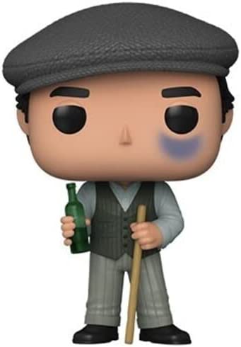 The Godfather 50th Michael Corleone Funko 61527 Pop! Vinyl #1201