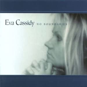 Eva Cassidy – No Boundaries [Audio-CD]