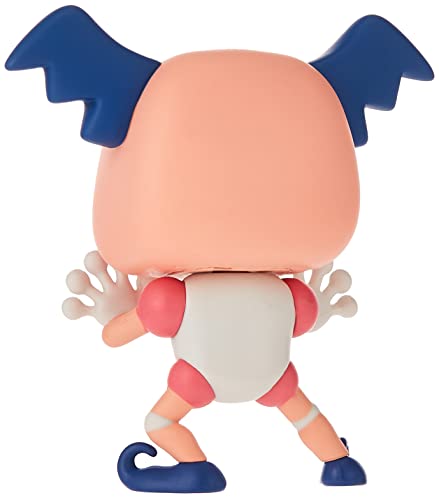 Pokemon Mr. Mime Funko 63696 Pop! Vinyl Nr. 582