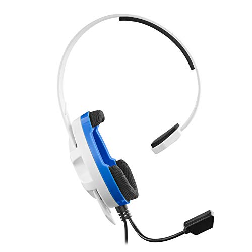 Turtle Beach Recon Chat Headset - Xbox One, PS4 and PS4 Pro