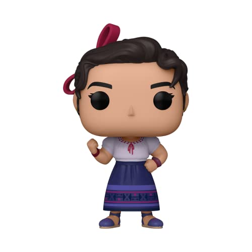 Disney Encanto Luisa Madrigal Funko 57601 Pop! VInyl #1147