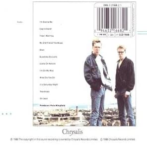 Proclaimers  - Sunshine on Leith [Audio CD]