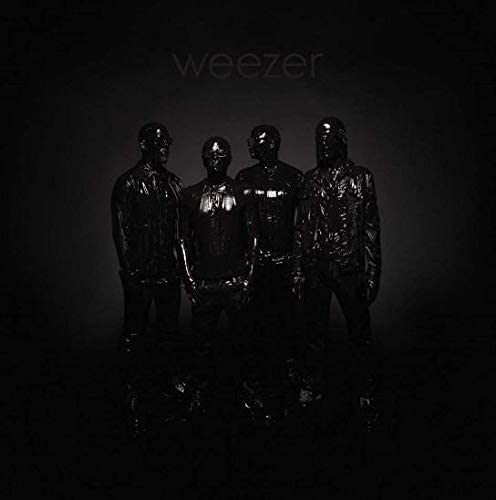 Black Album (Black) [VINYL]