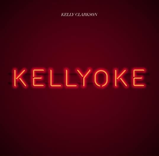 Kelly Clarkson - Kellyoke [Audio CD]