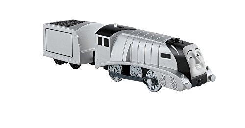 Thomas &amp; Friends CBY00 Spencer, Motor de Juguete Trackmaster de Thomas the Tank Engine