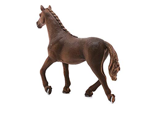 Schleich 13855 yegua pura sangre inglesa