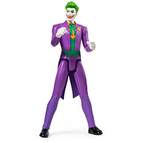 BATMAN, 30 cm THE JOKER Action Figure