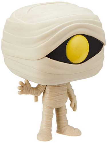 Disney Nightmare Before Christmas Mummy Boy Sammlerstück