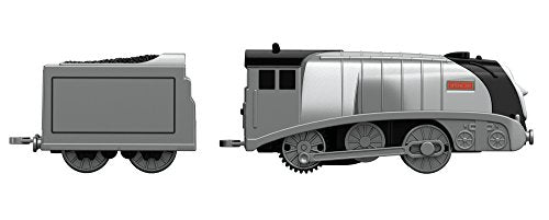 Thomas &amp; Friends CBY00 Spencer, Motor de Juguete Trackmaster de Thomas the Tank Engine