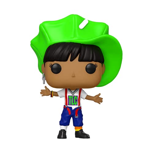 TLC Left Eye Funko 56733 Pop! VInyl #229