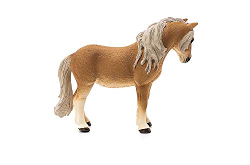 Schleich 13790 Yegua poni islandesa