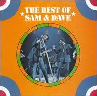 The Best of Sam & Dave [Audio CD]