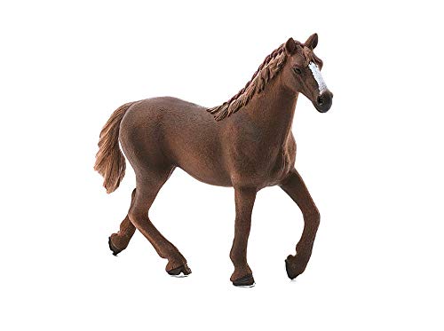 Schleich 13855 yegua pura sangre inglesa