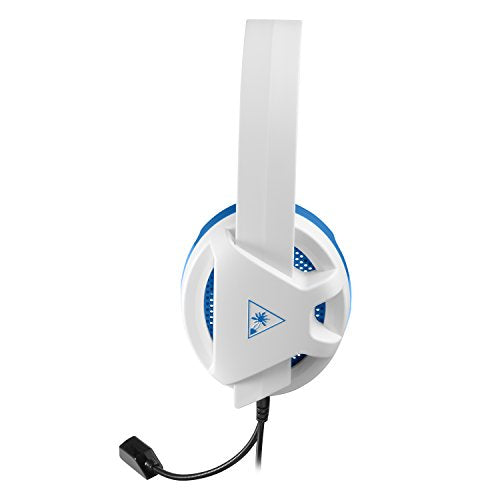 Turtle Beach Recon Chat Headset - Xbox One, PS4 and PS4 Pro