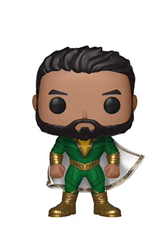 DC Shazam Pedro Funko 36811 Pop! Vinyl #265