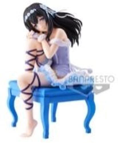 DER IDOL-MEISTER - Fumika Sagisawa - Figur Espresto 16cm