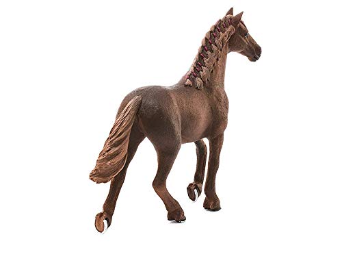 Schleich 13855 Engelse volbloed merrie