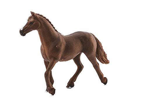 Schleich 13855 Engelse volbloed merrie