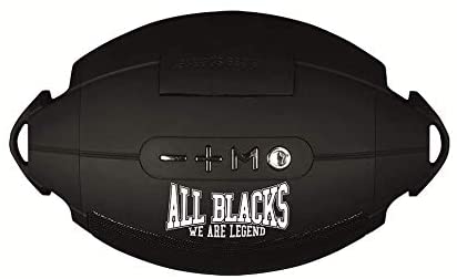 Enceinte All Blacks"Haka One" - Konix