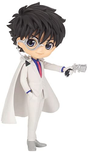 Banpresto DETECTIVE CONAN – Kid the Phantom Thief – Figur Q Posket 13 cm Ver.A