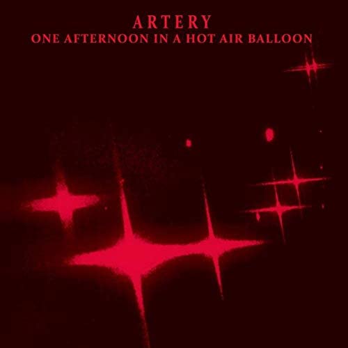 Artery - One Afternoon In A Hot Air Baloon [Vinyl]