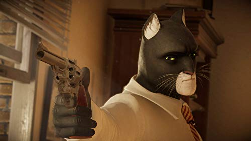 Blacksad: Under the Skin - Limited Edition