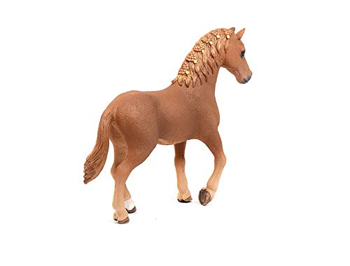 Schleich 13852 Quarter Horse Merrie