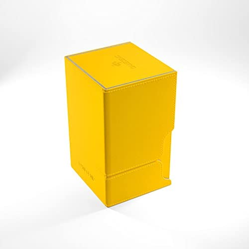 UNIT Gamegenic Watchtower 100+ Convertible - Yellow