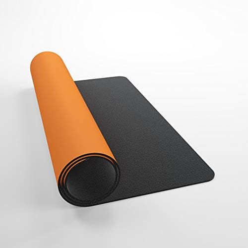 GAMEGEN!C - Prime 2mm Playmat, Orange (GGS40010ML)