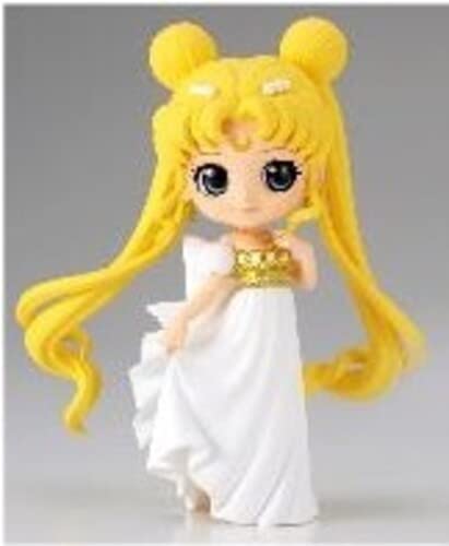 Banpresto SAILOR MOON - QPosket - Princess Serenity A - Figurine 14cm