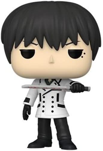 Tokyo Ghoul Re Kuki Urie Funko 57642 Pop! Vinyl #1125