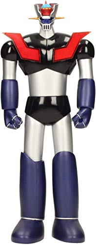 Mazinger Z Articulated Figure 30 Cm / 11.81 W/ Light-Up Chest Plate